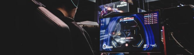 er gaming en sport?