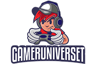 logo gameruniverset
