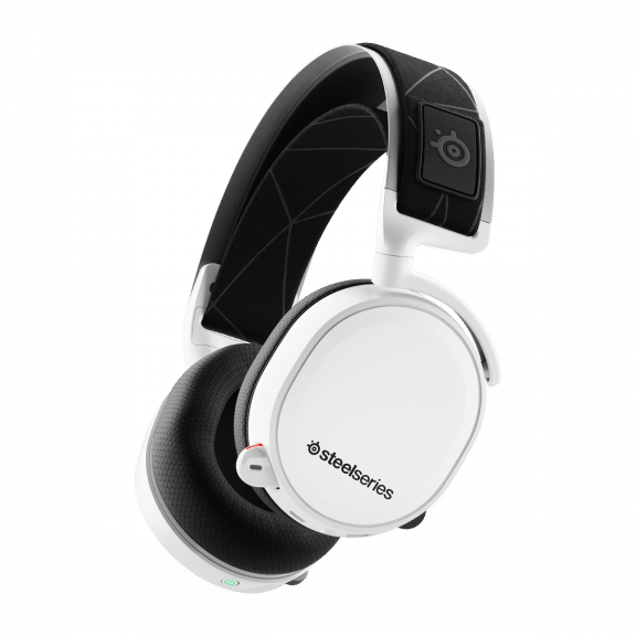 Steelseries Arctis 7 headset trådløst